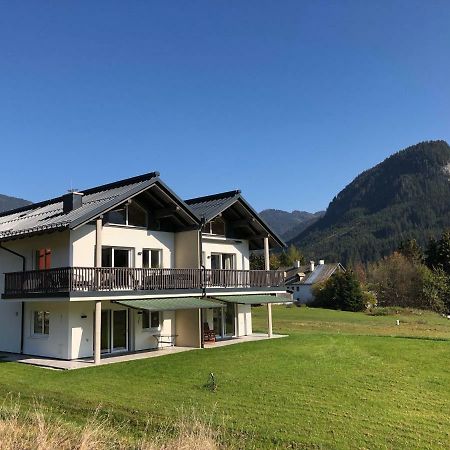 Am Holzmeisterweg 31 "Erika" Gosau Exterior photo